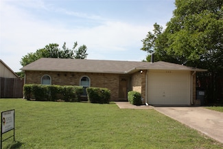 556 Harrison Dr, Allen, TX 75002