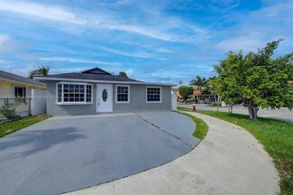 941 W 42nd Place, Hialeah, FL 33012