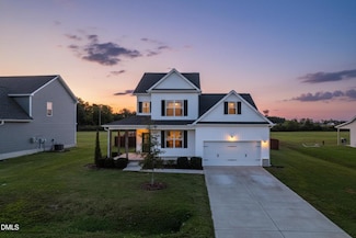 41 Brodie Rose Landing Way, Smithfield, NC 27577