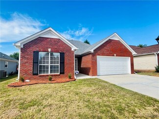 4021 Cambridge Dr, Moody, AL 35004