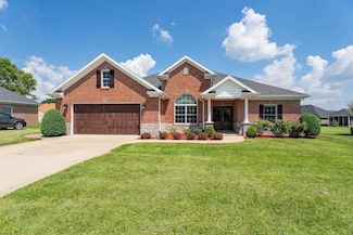 6648 Spring Haven Trace, Owensboro, KY 42301
