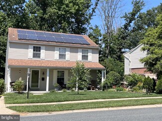 248 Foster Knoll Dr, Joppa, MD 21085
