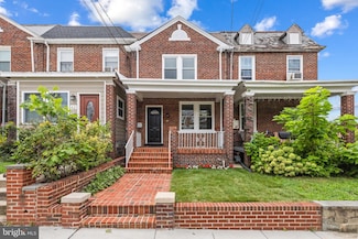 64 Longfellow St NW, Washington, DC 20011