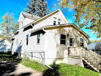 108 N Hinman Ave, Marshfield, WI 54449