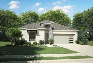 1253 Harbor Hills Dr, Allen, TX 75013