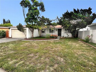 8150 Ranchito Ave, Panorama City, CA 91402