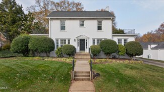 1117 W Davis St, Burlington, NC 27215