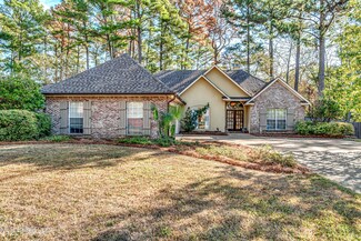 308 Red Bud Place, Ridgeland, MS 39157