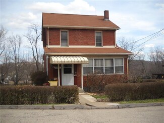 1421 Huber St, McKeesport, PA 15133