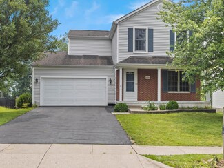 1316 Harold Stewart Pkwy, Pataskala, OH 43062