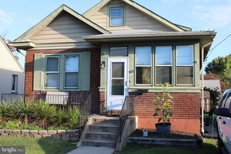 921 Mercer St, Gloucester City, NJ 08030