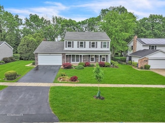 659 Brighton Dr, Wheaton, IL 60189
