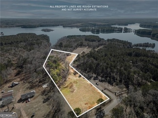 0 Moccasin Gap Rd Unit 1 10444562, Jackson, GA 30233