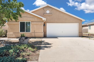 6008 Burgos Ave NW, Albuquerque, NM 87114