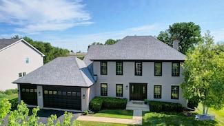 2055 Morningview Dr, Hoffman Estates, IL 60192