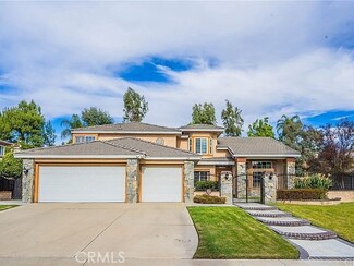 818 N Plantation Ln, Walnut, CA 91789
