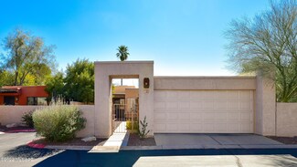 4472 E Caladium Place, Tucson, AZ 85712