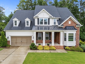 7502 Latteri Ct, Raleigh, NC 27613