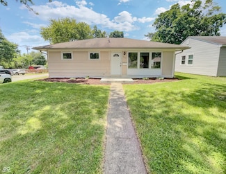 626 Roosevelt St, Plainfield, IN 46168
