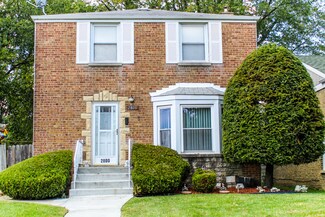 2800 Elm St, Franklin Park, IL 60131