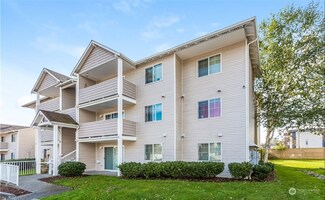 1001 W Casino Rd Unit H303, Everett, WA 98204