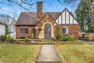 3878 Orchard St, Mogadore, OH 44260