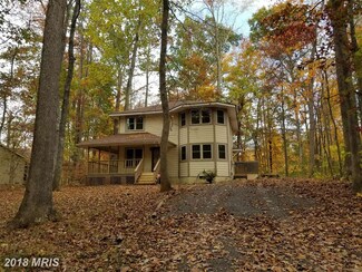 106 Edgemont Ln, Locust Grove, VA 22508