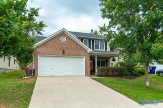 212 Shadowbrook Ln NE, Huntsville, AL 35811