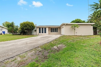 3813 S Lake Terrace, Miramar, FL 33023