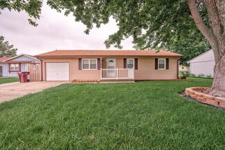 1620 Ranch Rd, McPherson, KS 67460