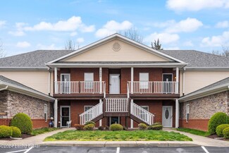 7500 Autumn Pointe Dr Unit 202, Louisville, KY 40214