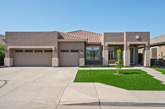 10605 E Kilarea Ave Unit 72, Mesa, AZ 85209