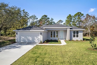52 Pershing Ln, Palm Coast, FL 32164