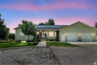 85 S 300 W, Smithfield, UT 84335