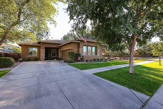 3921 E Weather Vane Rd, Gilbert, AZ 85296