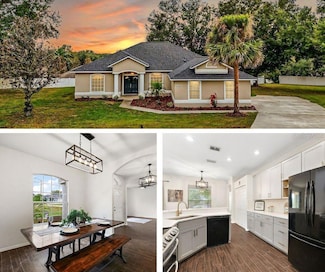 14701 Timucua Place, Clermont, FL 34711