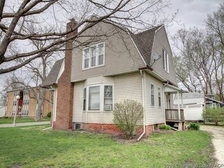 401 E Green St, Urbana, IL 61802