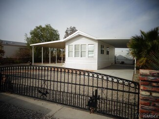 200 Moon Mt Ave Unit 14, Quartzsite, AZ 85346