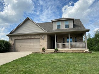 3945 Killarney Ct, Cloverdale, IN 46120