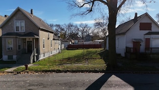 737 W 50th St, Chicago, IL 60609