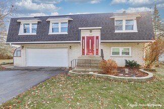 1507 Grandview Dr, Johnsburg, IL 60051