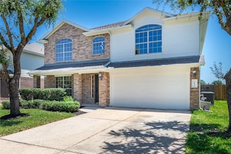 11818 Remington Run Ln, Houston, TX 77066