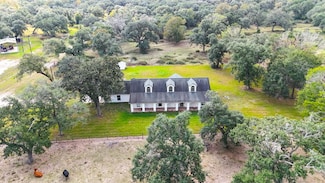 4491 County Road 382, Louise, TX 77455