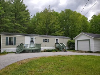 1 Rainbow Ridge, Jay, ME 04239