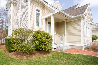19 Quinns Way, Mashpee, MA 02649