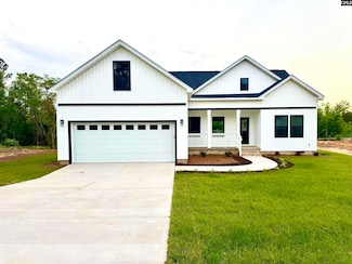 10 Lincolnshire Ct, Columbia, SC 29203