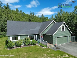 3111 N Intuition Dr, Wasilla, AK 99654