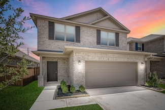 4306 W Bayou Maison Cir, Dickinson, TX 77539