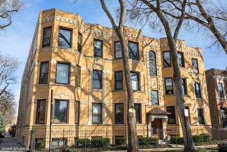 1021 N Hoyne Ave Unit 3A, Chicago, IL 60622