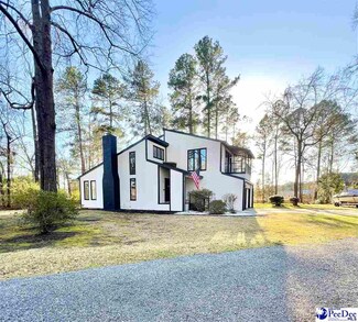 2780 Kintyre Rd, Florence, SC 29501